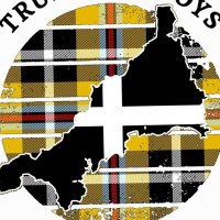 Cornishmade🟣🇬🇧 (@karenrowarth) 's Twitter Profile