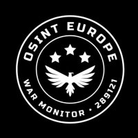 OSINT Europe 🇪🇺 (@osinteurope) 's Twitter Profile Photo OSINT Europe 🇪🇺 (@osinteurope) 's Twitter Profile Photo