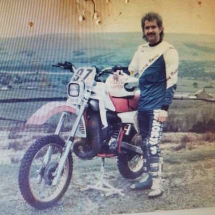 semi retired welder, car sales and café owner, now mainly chilling and living life as it should be.