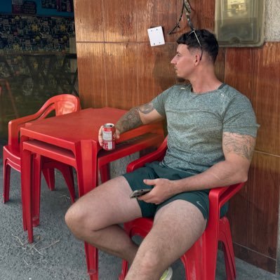 HardTomXXX Profile