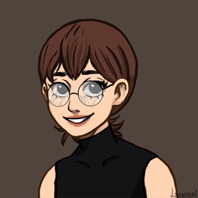 carmentrnslates's profile picture. Traductora freelance EN/FR-ES 🎮| (any pronouns)