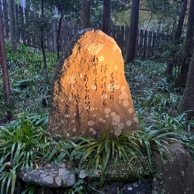 ikmn_1116_yz's profile picture. 神大クイ研 六甲登山口　大学院