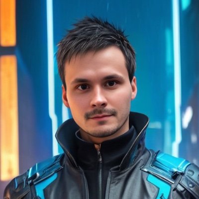 I'm a #programmer (#js #rust #csharp, #cpp). Find me at https://t.co/0AQpCkwFuA. I want to have trillions of friends.