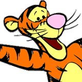 Tricky Tiger (@laraynus) 's Twitter Profile Photo