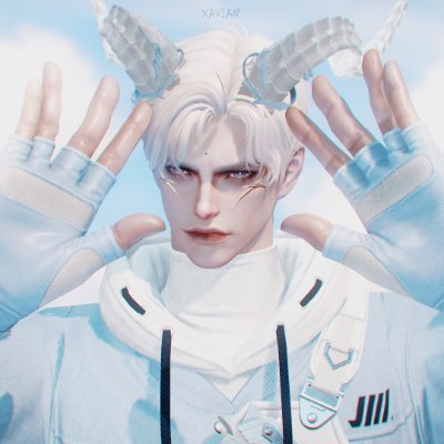 Xavianさんのプロフィール画像