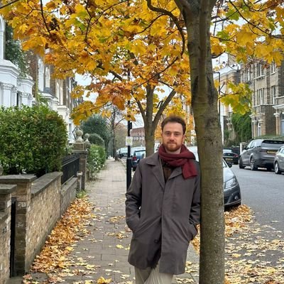 IrakliBarbakad2's profile picture. Lecturer in Business and Economics at @UCLSSEES. Previously at @Kingspol_econ and @CambridgeCBR. political economy, corporate political activities, lobbying.