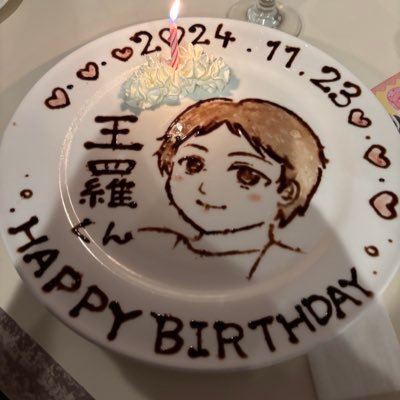 東京のメイド喫茶が大好きな札幌のメイド喫茶オタク歴16年の重鎮です。 離れていても心のホームは永遠に秋葉原のメイリッシュです☺️ メイリッシュ推し:あいか こねぎ みくる よつば みさ 橙幻郷推し:ぴぃち 凪 ぽぽ ゆかり