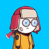 Trenchwalker (@moontoddler) Twitter profile photo