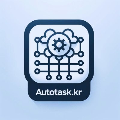 Autotask_kr's profile picture. 