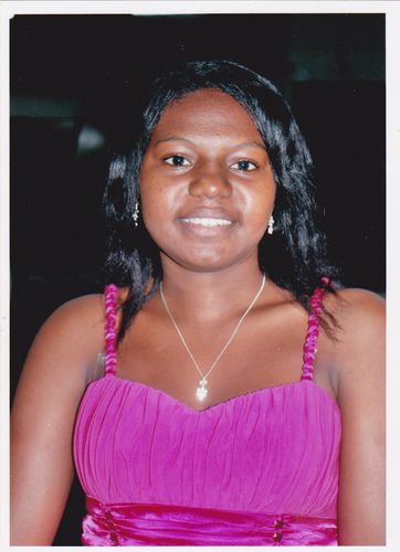 yulivanessagome's profile picture. 