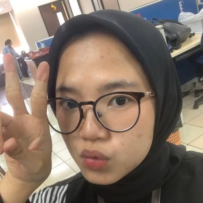 Apa yang ditakdirkan untukku, pasti akan jadi miliiku.