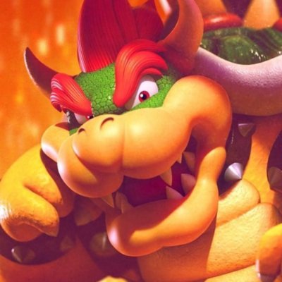 Bowser pictures to cheer you upさんのプロフィール画像