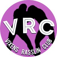 Vixens Rasslin Club (@clubrasslin) 's Twitter Profile Photo Vixens Rasslin Club (@clubrasslin) 's Twitter Profile Photo