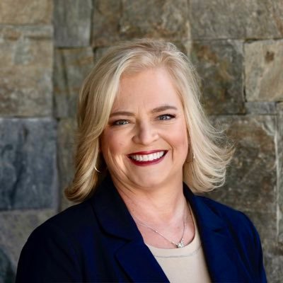 CEO | 3X Best Selling Author | Internationally Acclaimed Speaker | Georgia Titan 100 | Retired VP, @chickfila | @HighPointU Exec in Residence