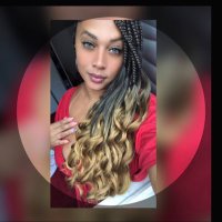 Jaqueline Ribeiro (@jakymorenah) 's Twitter Profile