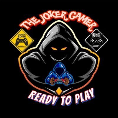 TheJokerGamer03's profile picture. 𝑴𝒚 𝑳𝒊𝒇𝒆 𝑽𝒊𝒅𝒆𝒐 𝑮𝒂𝒎𝒆𝒔 🎮 𝒂𝒏𝒅 𝑴𝒖𝒔𝒊𝒄 𝑹𝒐𝒄𝒌😌🎸🎤