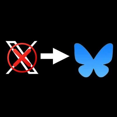 This account is now dormant - please follow me on Bluesky: https://t.co/WTWjBxQMS2