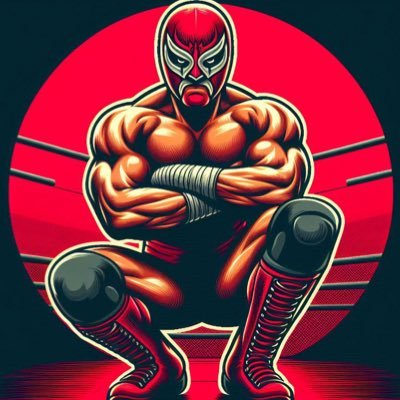 The one place to get the latest info on your favorite Underground Wrestling companies - 📩- gpwgayprowrestling@gmail.com