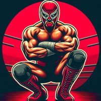 Gay Pro Wrestling (@gayprowrestlin) 's Twitter Profile