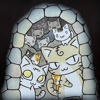 ひみつ結社ねこの・あにゃ (@neko_no_anya) 's Twitter Profile