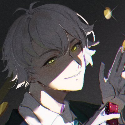 A luck guy. If you see me, luck may gaze upon you! The results will vary. Drastically.
oh yeah also vtuber for fun