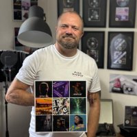 Chris Boddington (@chrisbodmusic) 's Twitter Profile Photo Chris Boddington (@chrisbodmusic) 's Twitter Profile Photo