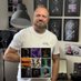 Chris Boddington (@chrisbodmusic) Twitter profile photo Chris Boddington (@chrisbodmusic) Twitter profile photo