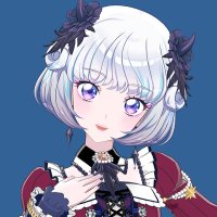 真未夢メエ【アイカツアカデミー!】 (@mamimu_meh) 's Twitter Profile Photo 真未夢メエ【アイカツアカデミー!】 (@mamimu_meh) 's Twitter Profile Photo