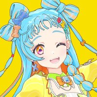 和央パリン【アイカツアカデミー!】 (@wao_parin) 's Twitter Profile Photo 和央パリン【アイカツアカデミー!】 (@wao_parin) 's Twitter Profile Photo