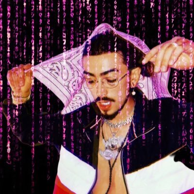 pink je$u$ Profile