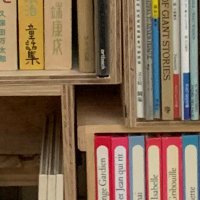 空き瓶Books (@akibinbooks) 's Twitter Profile Photo 空き瓶Books (@akibinbooks) 's Twitter Profile Photo