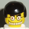 Husband. Father of three. Former Neuroscientist. Current Pharmacy... guy. Lego Comicker. Swing Dancer.