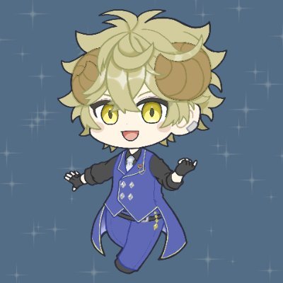 REN@低浮上さんのプロフィール画像