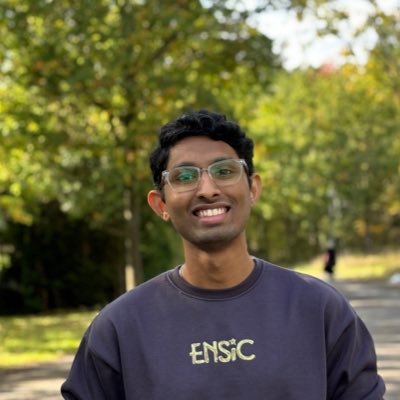 Abhaykrishnan__'s profile picture. BS-MS at @IISERPune, Interested in bacterial cell biology and gene regulation, Master’s Thesis at @mpi_marburg, Currently pursuing PhD at @JohnInnesCentre