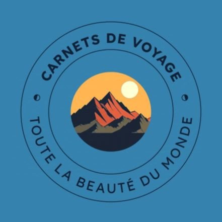 Carnets de Voyage au bout du monde ou, au bout de la rue...En France, en Europe, en Asie...Embarquez pour de nouvelles Aventures 🌏