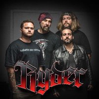 Ryder (@ryderrockband) 's Twitter Profile