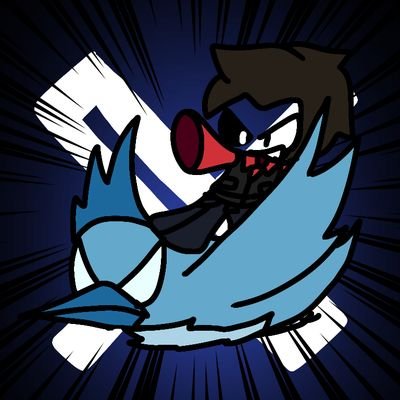 FilenameNULL's profile picture. Simple artist and kind of an animator.
I might mainly post random arts and that's it. :P
