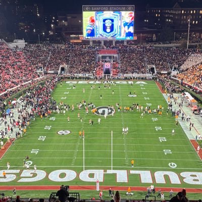 galvin4511's profile picture. Georgia Football Fanatic! Go Dawgs! USAF Veteran. Germany born, Georgia raised, Michigan stuck 😂