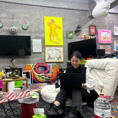 JillyKit's profile picture. 🎈