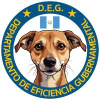 Departamento de Eficiencia Gubernamental (@defigob) 's Twitter Profile