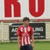 Archie Thurston (@thurstnfn) Twitter profile photo Archie Thurston (@thurstnfn) Twitter profile photo