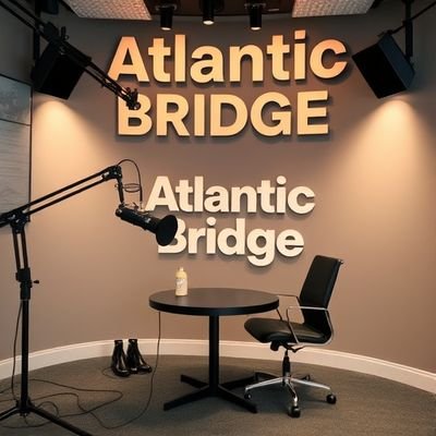 Divergent opinions, informative discussions: Tuesdays, Thursdays, Saturdays and Sundays at 4 PM UTC
📩atcbridgepod@gmail.com
