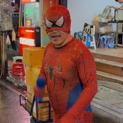 bigpunisher619's profile picture. an entertainer of all things in life