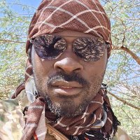 The Patriot ™ (@danieobua) 's Twitter Profile Photo The Patriot ™ (@danieobua) 's Twitter Profile Photo