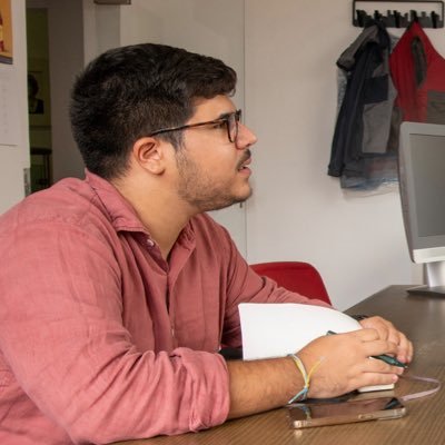 Periodista. Reportero ultraperiférico en @elespanolcom. Antes fui corresponsal en México y América Latina. De las Islas Canarias. // julioc.ruiz@elespanol.com.