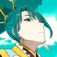 ちいさきもも (@lesser_peach) 's Twitter Profile