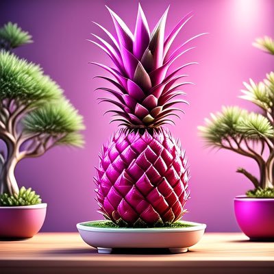 just_Magenta's profile picture. Just Will.