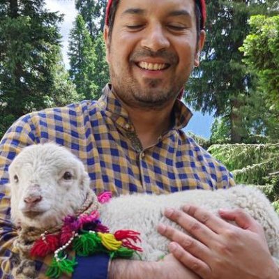 Cloud, Selfhost, Tech enthusiast @ https://t.co/YC7Cgey3iI