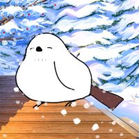 もきゅ (@moq_hummingbird) Twitter profile photo