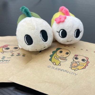 爆笑問題と東京都杉並区公式アニメキャラクターなみすけが大好きなアカウントです。サンドウィッチマンとナイツも大好きです。ラジオをよく聴きます。マンホールカードを集めます(36枚目)放送大学をやります(全科履修生)
